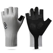 GTUBIKE Half-Finger Summer Cycling Gloves size chart