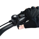 Aluminium Alloy Bike AirTag Mount