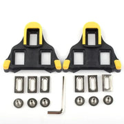 HOMEFISH SPD-SL Cleats packaging