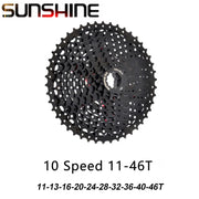 LTWOO A7 1x10 Speed MTB Groupset - product photo 6