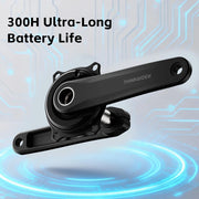 ThinkRider PP5 power meter app connectivity