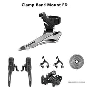 LTWOO R7 2x10 Speed Road Groupset - product photo 7