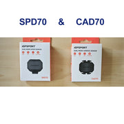 iGPSPORT Sensor Bundles, Cadence Speed and Heart Rate