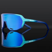SCVCN UV400 Cycling Sunglasses - product photo 29