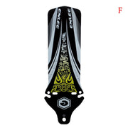 PP5 Bicycle Rain Fender 26.5cm - product photo 10