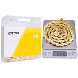 ZTTO 8/9/10 Speed Chain