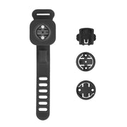 Universal Silicone Strap Mount