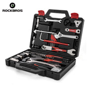 ROCKBROS bike repair tool kit - product photo