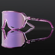 SCVCN UV400 Cycling Sunglasses - product photo 18