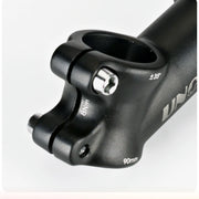 UNO Alloy MTB Stem length options 60-130mm