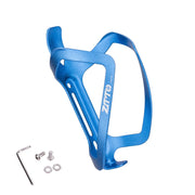 ZTTO W316 bottle cage, colour range lineup