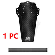 Front/Rear Bicycle Tire Wing Fenders - product photo 13