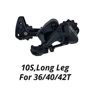 LTWOO A7 1x10 Speed MTB Groupset - product photo 3