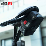 ThinkRider Mini Saddle Bag 0.5L