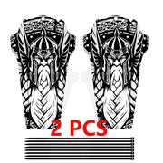 Front/Rear Bicycle Tire Wing Fenders - product photo 17
