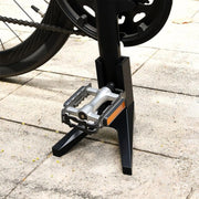 MTB rear kickstand - size reference