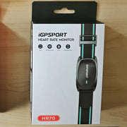 iGPSPORT Sensor Bundles, Cadence Speed and Heart Rate