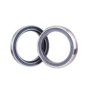 ZTTO headset, top cap and compression ring