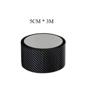 Frame protection tape cable rub protection