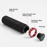 ROCKBROS Lock-On Sponge Grips