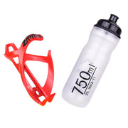 ZTTO water bottle packaging