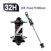 ARC MT009 6-Pawl MTB Hub Set - product photo 11