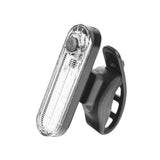 Compact USB Rechargeable Tail Light