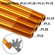 HEPPE Ultralight Thru Axle 12mm - product photo 3