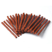Tubeless tire repair kit in use on tyre