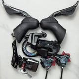 WHEELTOP Wireless Groupset — Electronic Shifting