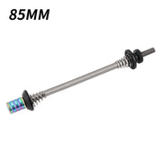MUQZI Titanium Quick Release Skewers - product photo 18