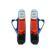 CNC alloy C-brake pad weight detail