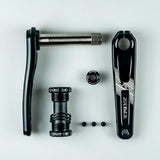ZRACE BLADE Direct Mount Crankset — 1x10/11/12 Speed