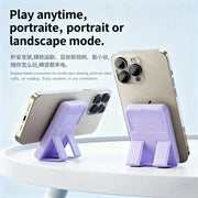 Power bank digital charge display
