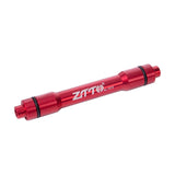 ZTTO Thru Axle to QR Adapter Set