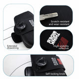 ThinkRider Mini Saddle Bag 0.5L