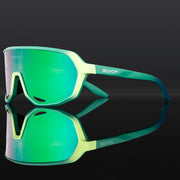 SCVCN UV400 Cycling Sunglasses - product photo 25