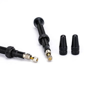 ZTTO tubeless valve stem core detail