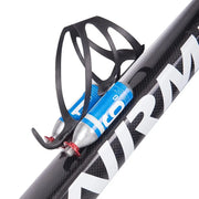 ZTTO CO2 cartridge holder black finish