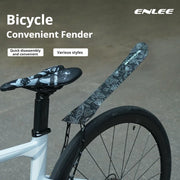 ENLEE PP5 Cycling Fender - product photo 2