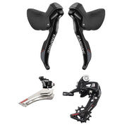 SENSAH EMPIRE 2x11 Speed Road Groupset Kit - product photo 3