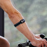 iGPSPORT sensors paired with a bike computer