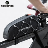 ROCKBROS Top Tube Frame Bag — 1L