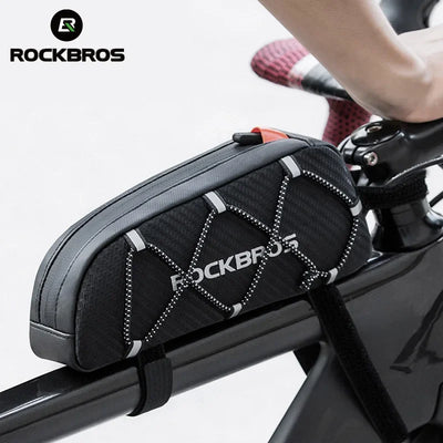 ROCKBROS Top Tube Frame Bag — 1L