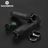 ROCKBROS Lock-On Sponge Grips