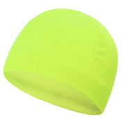Winter Fleece Cycling Beanie, Helmet Liner