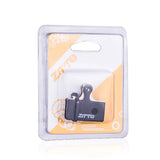 ZTTO Semi-Metallic Disc Brake Pads — 4 Pack