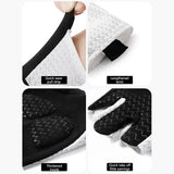 GTUBIKE Half-Finger Summer Cycling Gloves