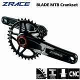 ZRACE BLADE Direct Mount Crankset — 1x10/11/12 Speed