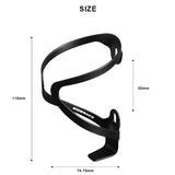 RIDERACE Ultralight Alloy Bottle Cage